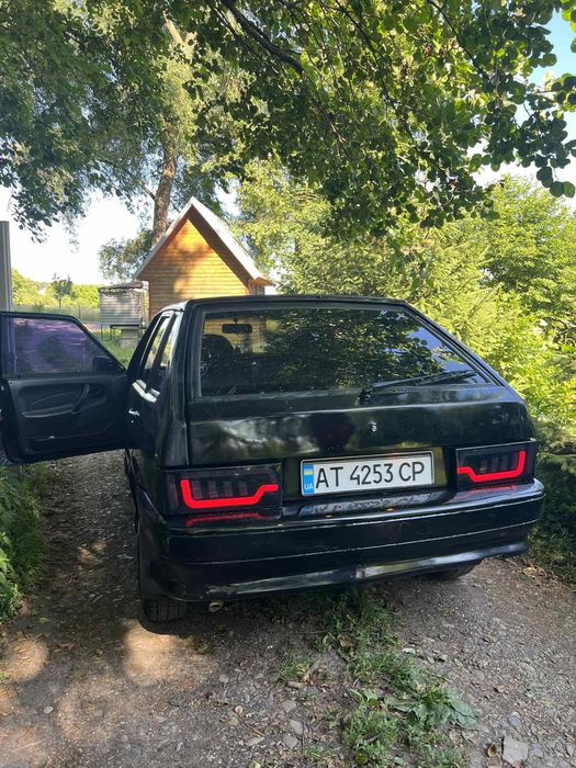 Продам ВАЗ 2114 в