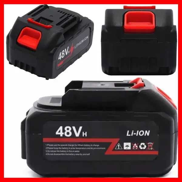Літій-іонний акумулятор Makita  12, 24, 36, 48V. Арт. 778899
