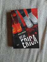 Być jak Erica - Michelle Painchaud