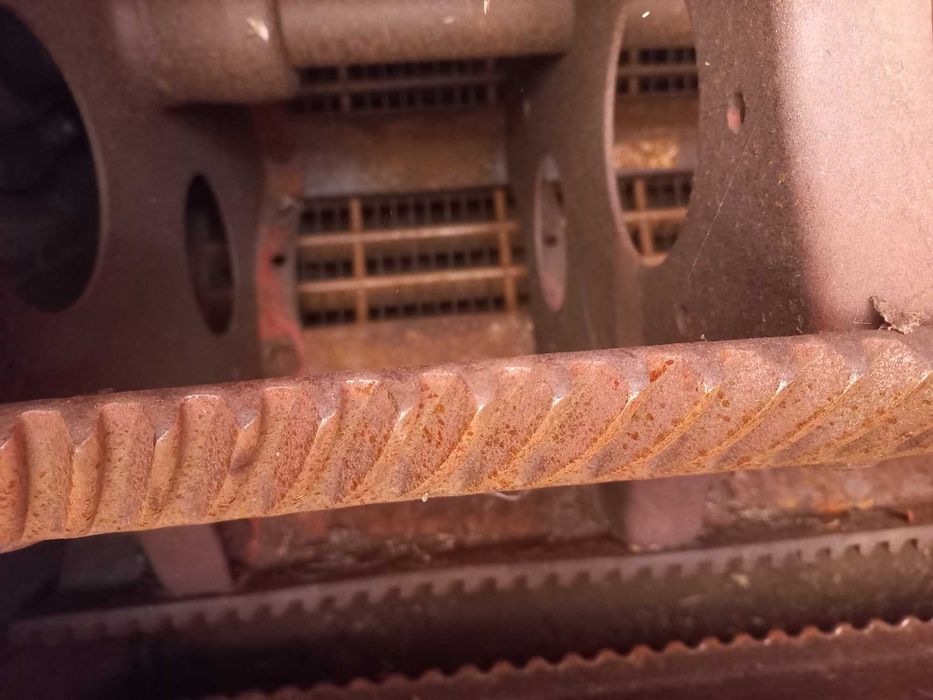 Продам комбайн MASSEY-FERGUSON 86