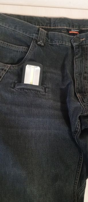 Тактичні джинси Pentagon Rogue Jeans