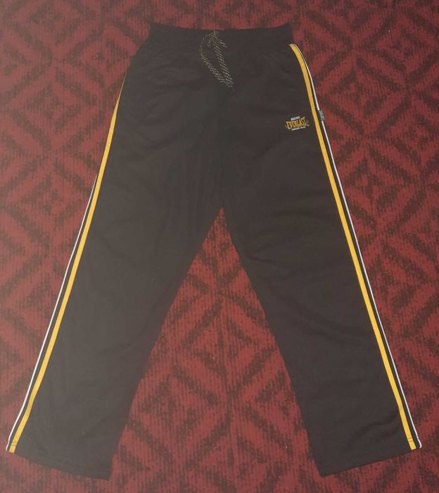 Мужские спортивные штаны Everlast Ox
