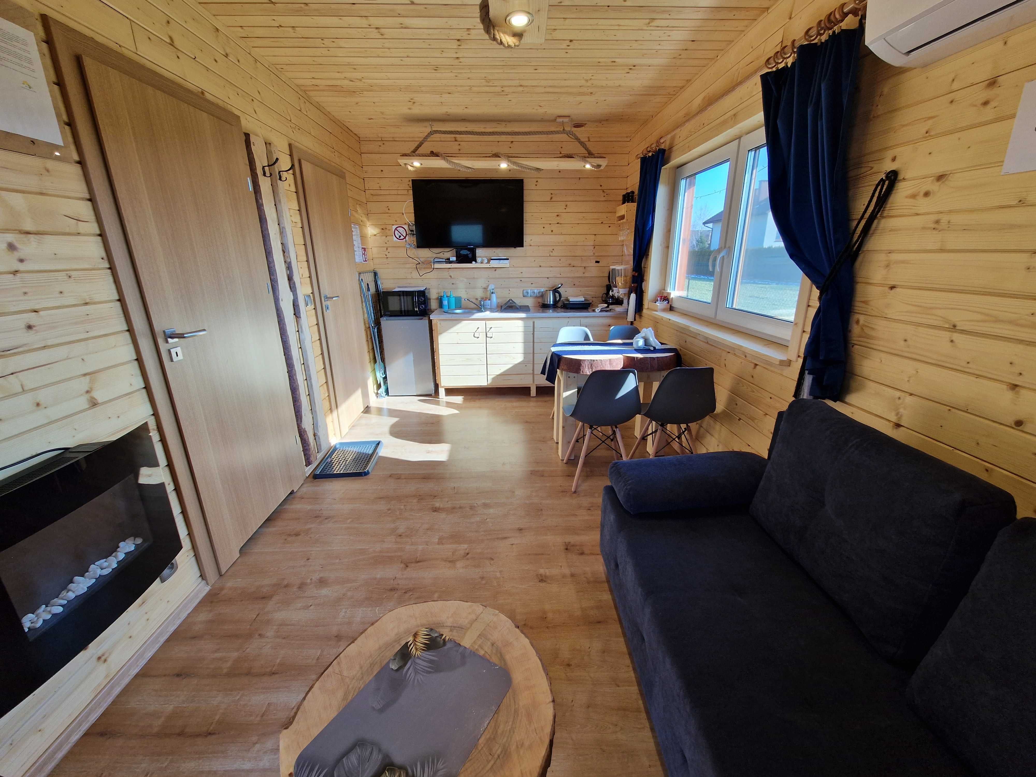 Apartament pokój na godziny Czechowice-Dziedzice - cicho i prywatnie!