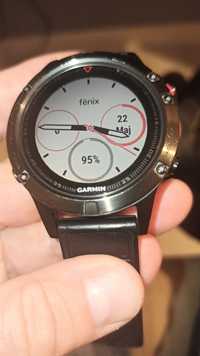 Smartwatche Garmin fenix 5