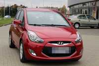 Hyundai i20*1,4 CRDI*Super stan*opłacony.Bezwypadkowy