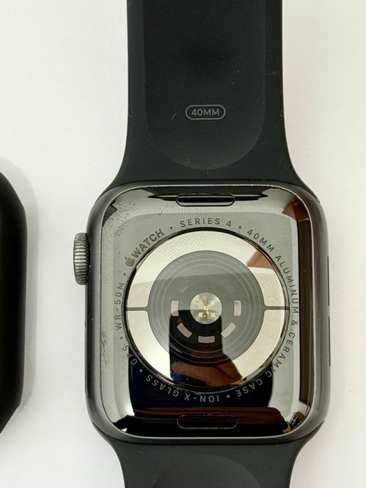 Apple watch serie 4 GPS 40mm