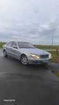 Mercedes benz w220