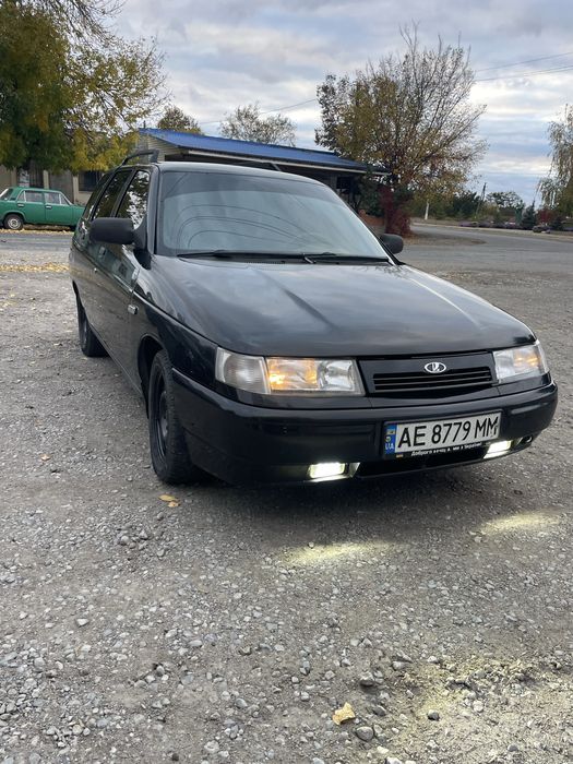 ВАЗ 2111 16v 2008р.в.