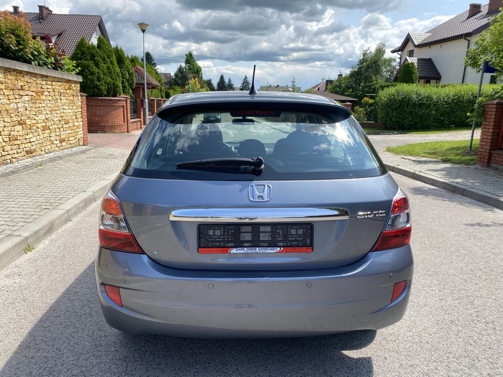 Honda Civic* 1.6B* bez rdzy * stan bdb* mozliwa zamiana*