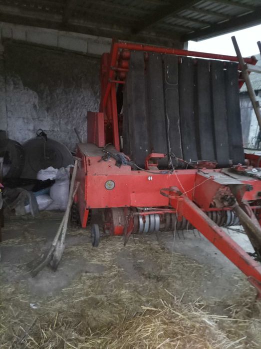 Sprzedam prasę Z-263 rok 1990 sipma