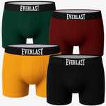 Męskie Bokserki Everlast 4-Pak Różne rozmiary - M, L, XL, XXL