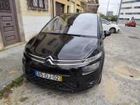 Citroen Gran Picasso 7L