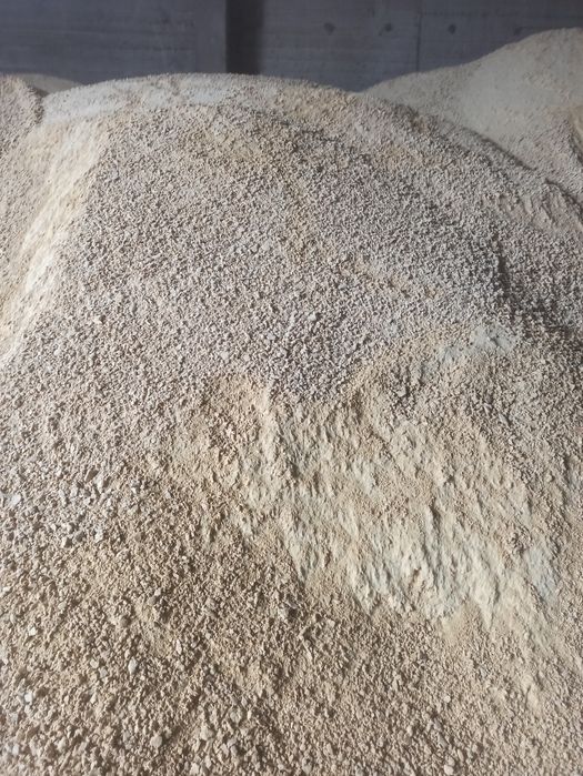 Жмых соевый 45 протыин