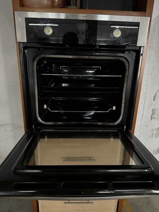 Forno de encastrar - Fagor (Funcional)