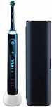 szczoteczka elektryczna do zębów oral-b genius x midnith black