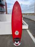 Surfboard Razman 7'2