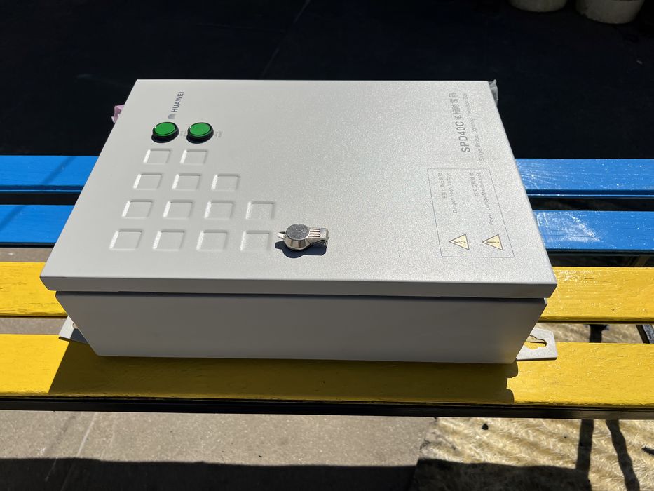 Електроящик повний Huawei новий