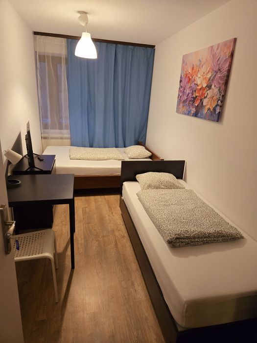 Wynajmę pokój  na Woli justowskiej Kraków