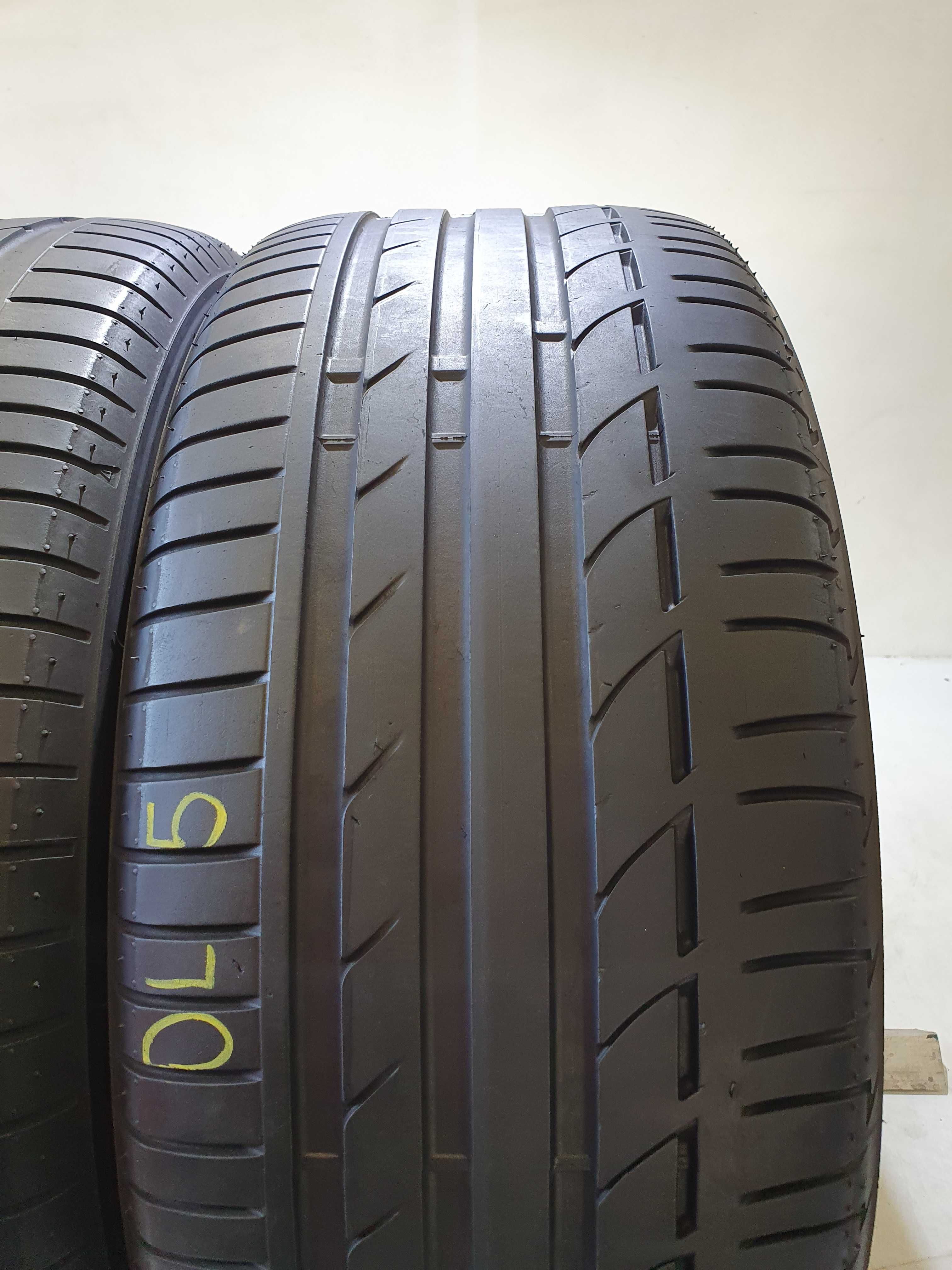 245/50R18 Bridgestone Potenza S001 100Y OL5