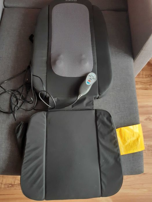 Masażer Homedics