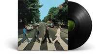 The Beatles – Abbey Road LP Вініл Запечатаний