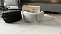 SmartGoggles do masażu Therabody