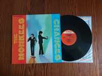 The Monkees – Changes lp 5597 Rzadkie wydanie USA