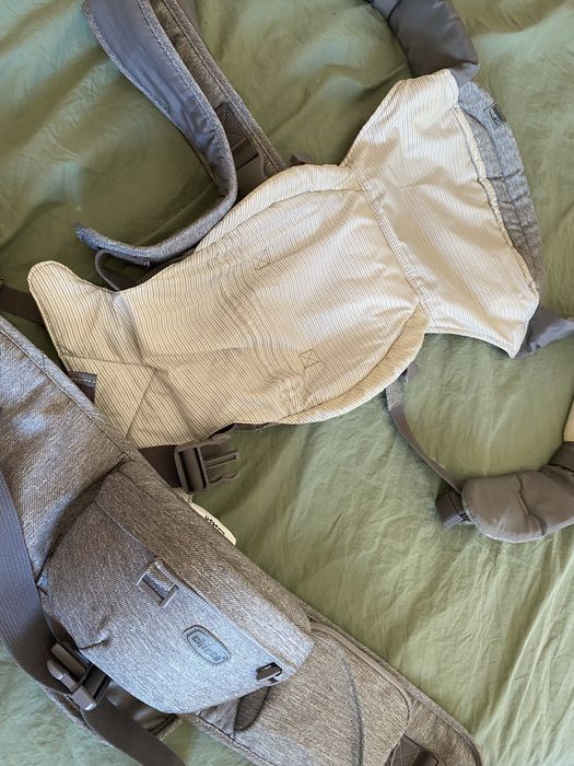 Marsúpio HIP SEAT - Chicco