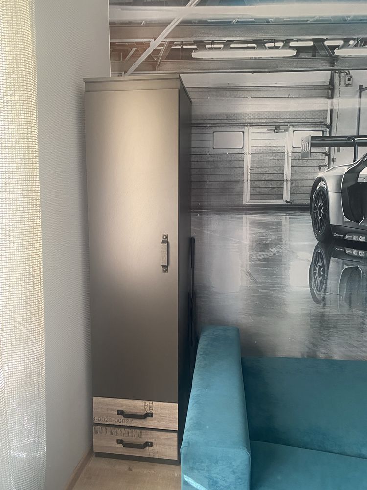 Продам меблі в спальню кімнату