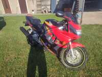 Sprzedam Honda CBR 600