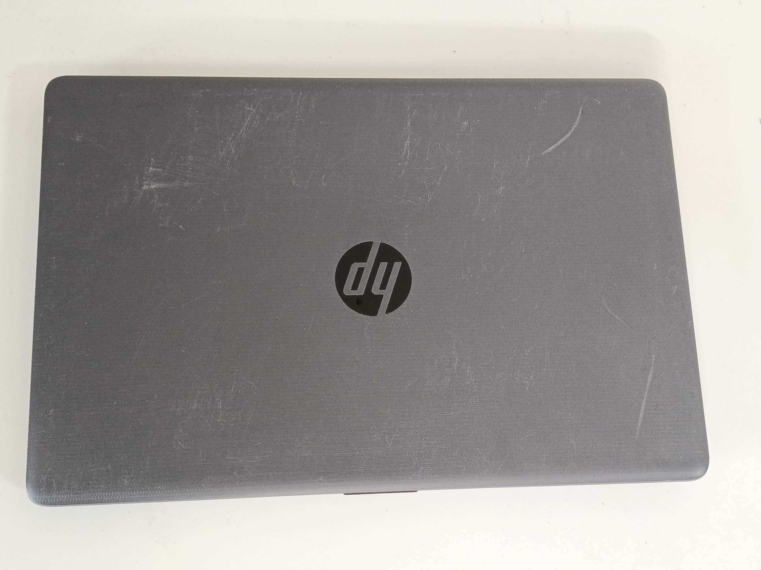 Ноутбук HP 250 G7 i5-8265U / 8GB / 200GB SSD  15.6"
