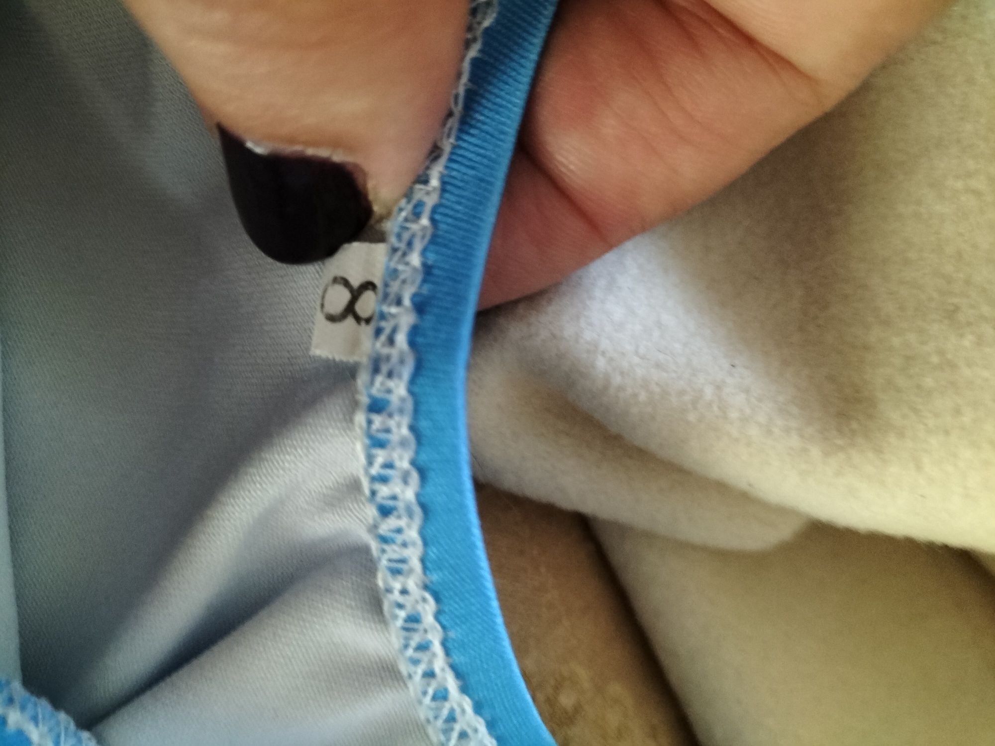 Maillots de ginástica