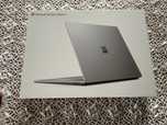 MICROSOFT Dotykowy Surface Laptop 4 , cali 15" AMD Ryzen 7, 8GB, 256GB