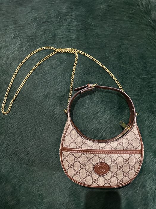 Gucci ophidia mini bag