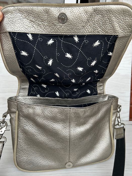 Mala pele FLY London