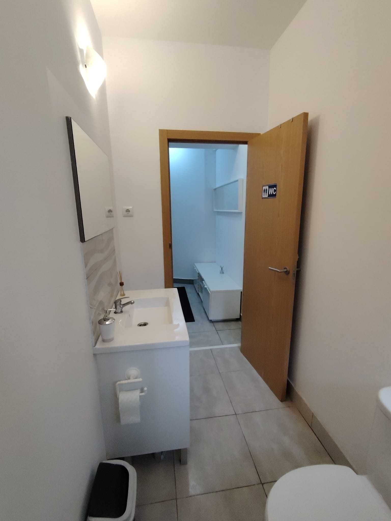 T2 Totalmente Remodelado na Reboleira