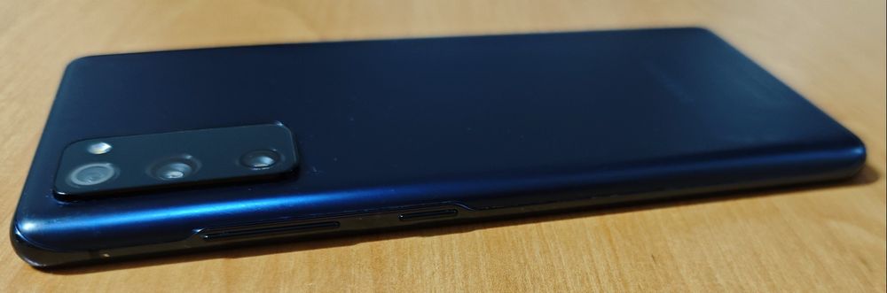 Samsung Galaxy S20 FE 5G Cloud Navy 6/128