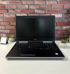 Quadro M2200 4GB·Dell Precision 7520·i7-6820HQ·16GB+SSD256·15.6"FHD