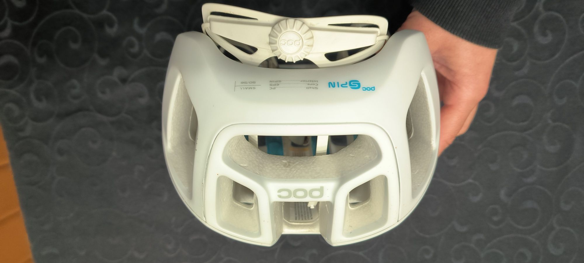 Poc Ventral (Original)