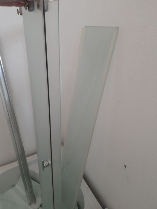 Продам Душову кабіну. Душова кабіна 80х80 см
