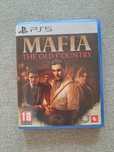 Mafia The Old Country PS5