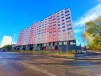 ̶3̶9̶0̶0̶0̶$̶‼️Без комісії‼️1к квартира ЖК Світанок 39м2 котел опаленя