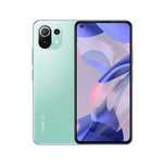 Smartfon XIAOMI Mi 11 Lite NE 8/128GB 5G 6.55" 90Hz