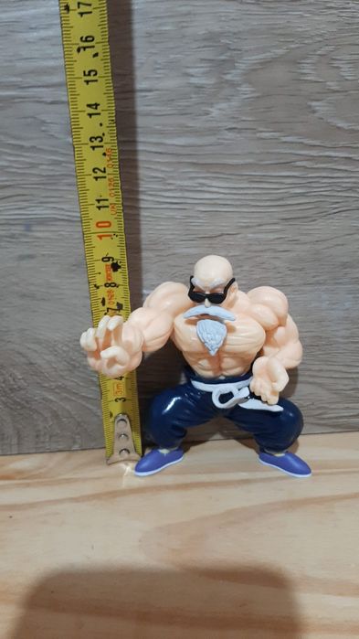 Tartaruga genial-dragon ball