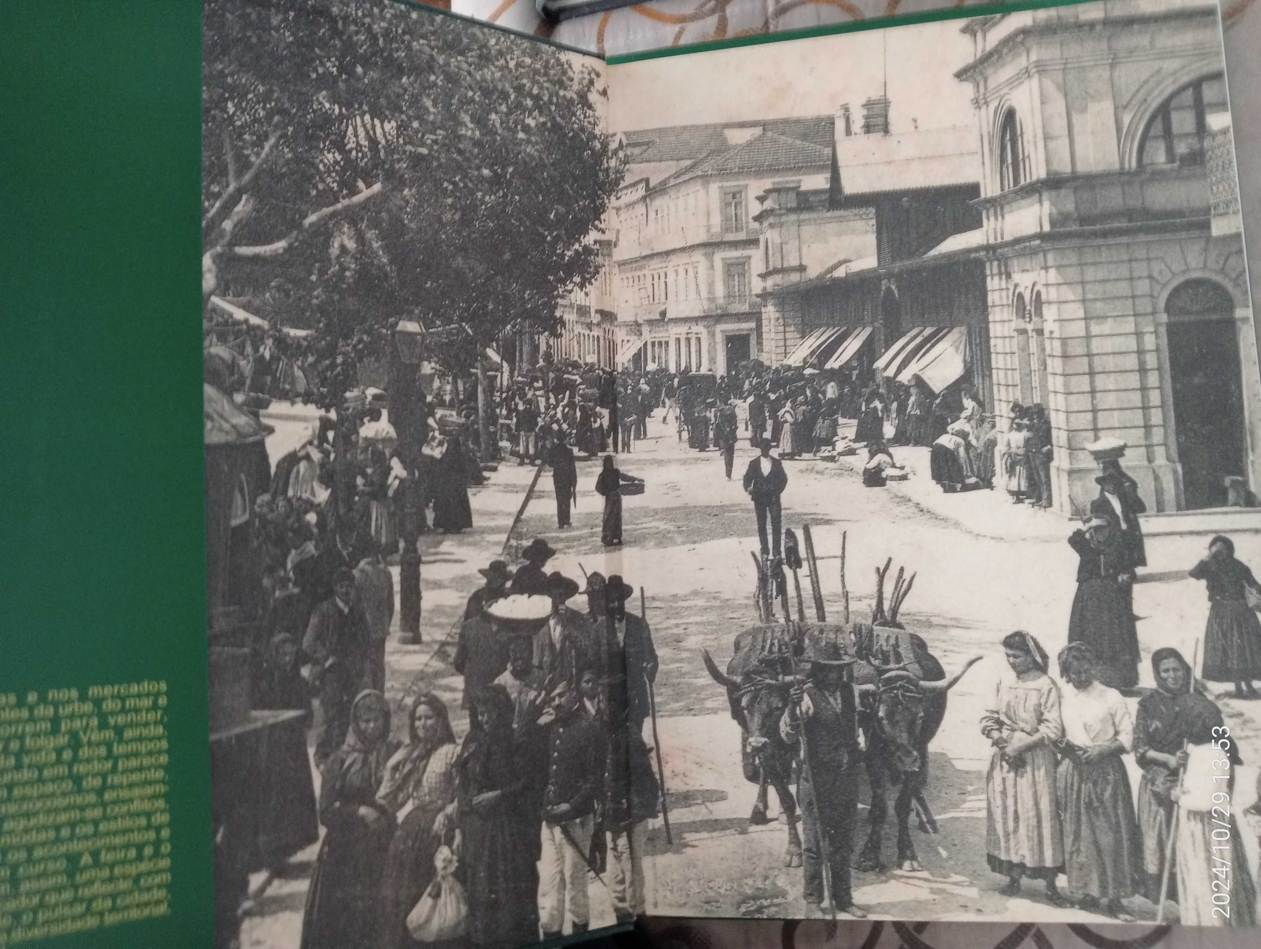Feiras e Mercados de Viana