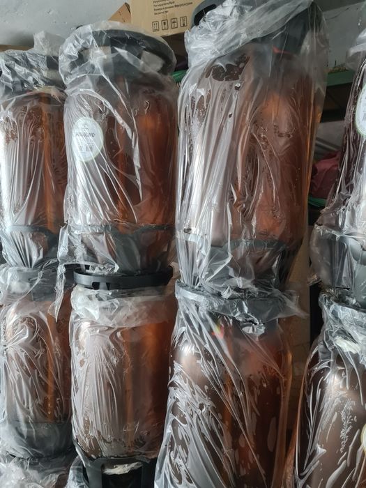 Кеги пластиковые 30л