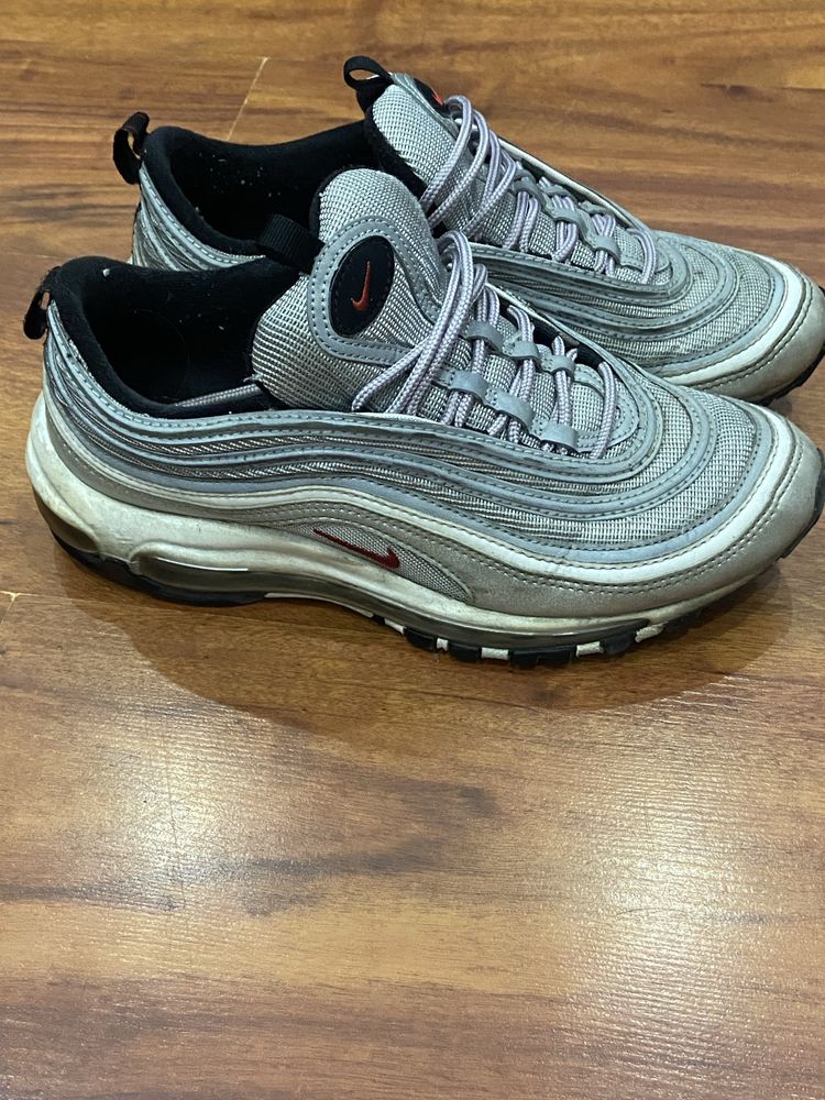 Кросівки nike air max 97