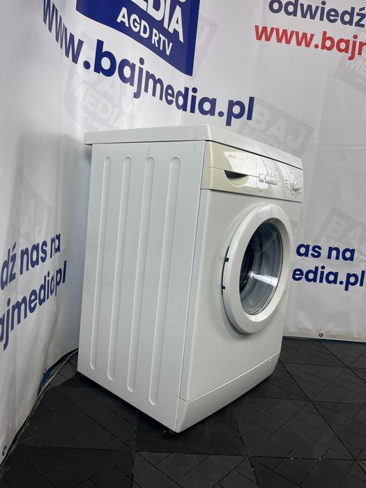 Pralka Bosch Niezniszczalna 5 Kg/600 Ob /A /Dostawa/3Mscgwarancja