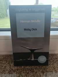 Herman Melville Moby Dock