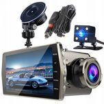 MARK1 Wideorejestrator kamera REJESTRATOR JAZDY FULL HD W06 0,15kg